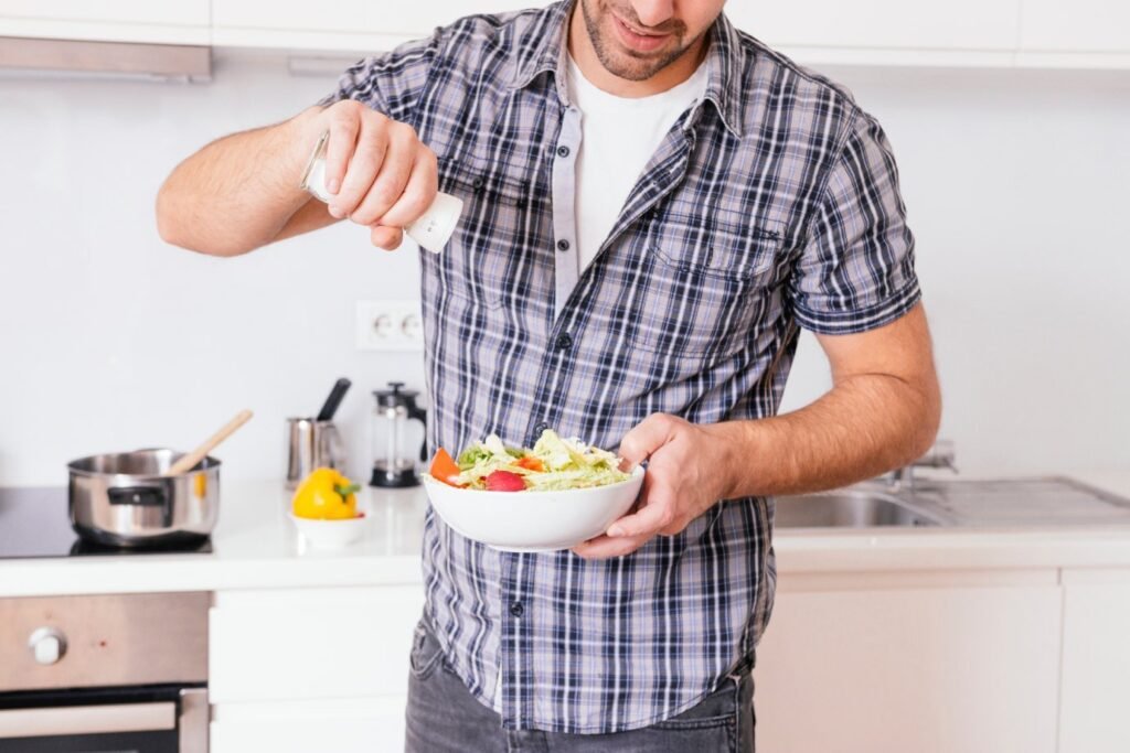 How to Cook Everything Fast